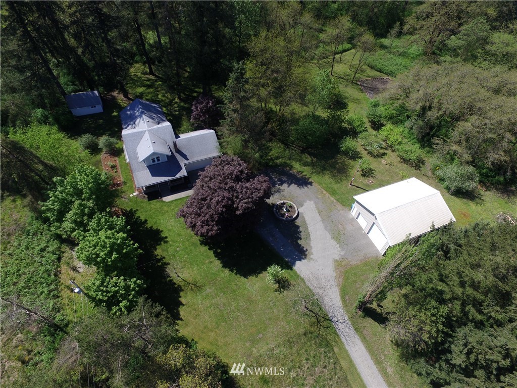 19015 Denmark Street Southwest Rochester, WA 98579 - Photo 23 of 25