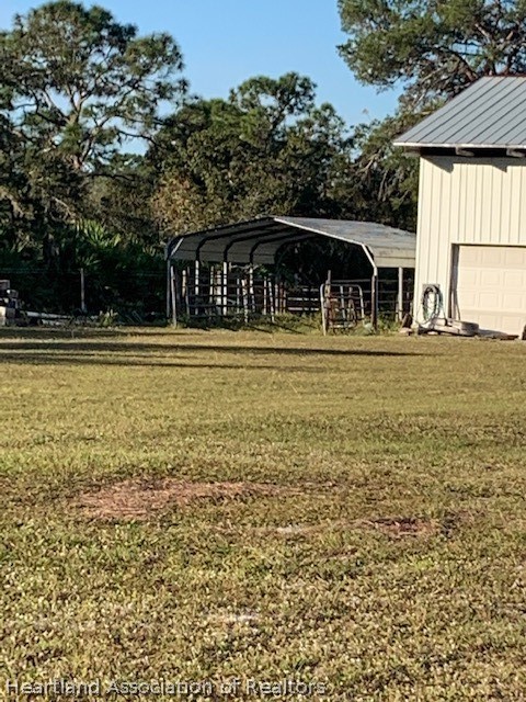 30 Williams Road Lake Placid, FL 33852 - Photo 2 of 8 Gallery Image 2