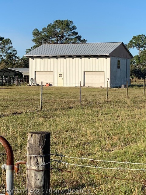 30 Williams Road Lake Placid, FL 33852 - Photo 3 of 8 Gallery Image 3