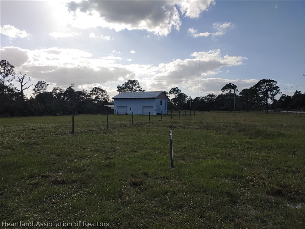 30 Williams Road Lake Placid, FL 33852 - Photo 7 of 8 Gallery Image 7