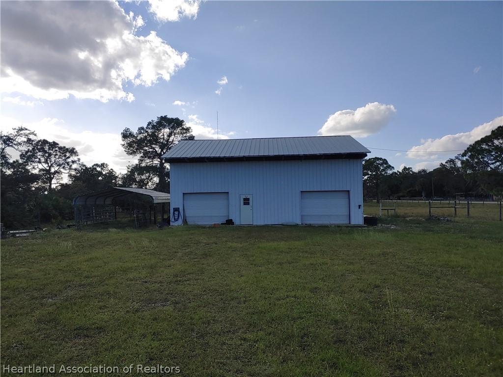 30 Williams Road Lake Placid, FL 33852 - Photo 8 of 8 Gallery Image 8