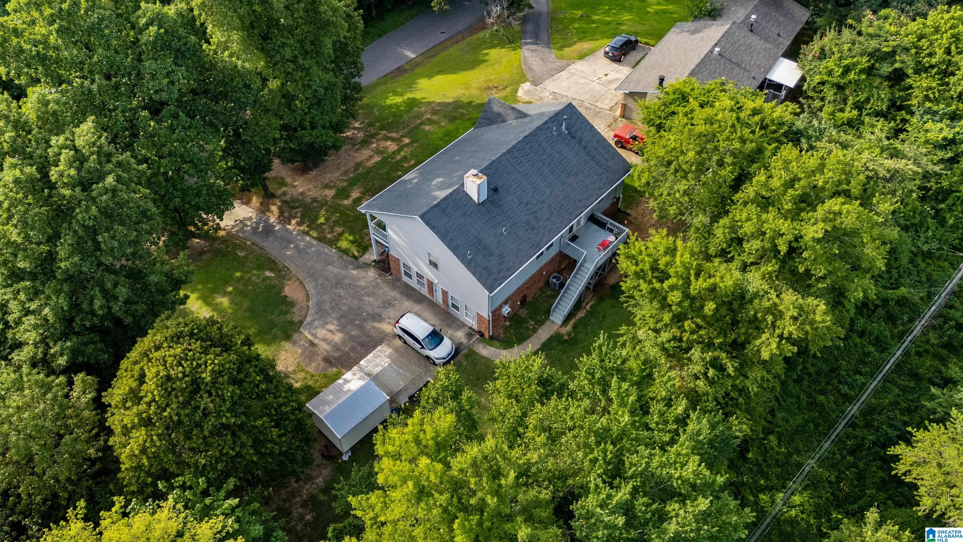 425 2nd Street Fultondale, AL 35068 - Photo 37 of 42