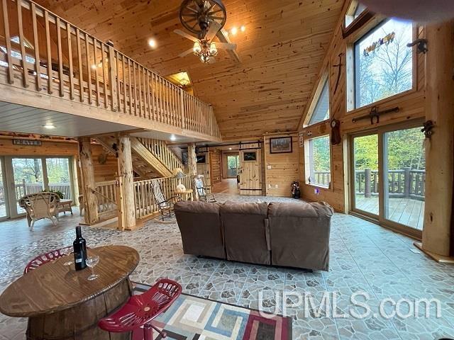 24380 Co Road Ishpeming, MI 49849 - Photo 28 of 92