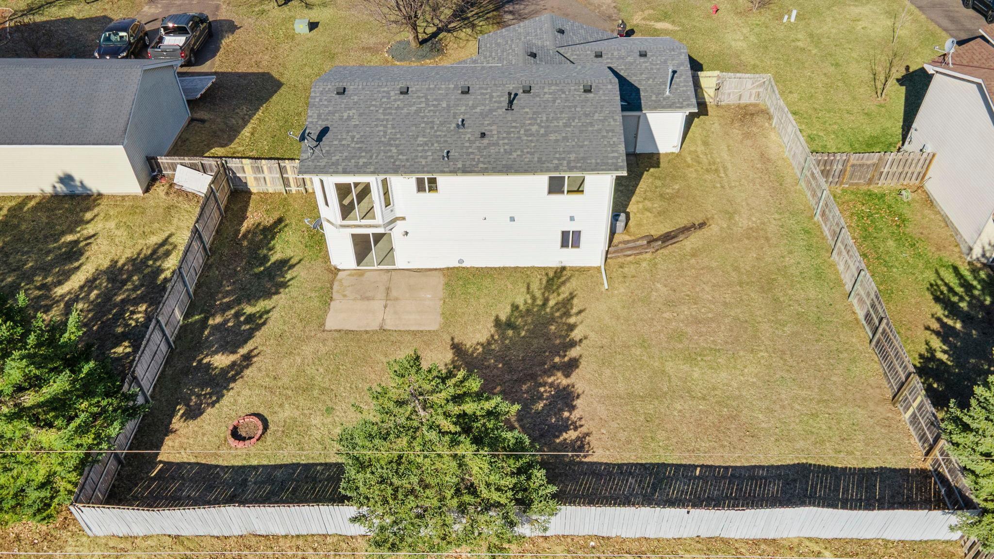 800 11th Avenue Southwest Isanti, MN 55040 - Photo 19 of 24