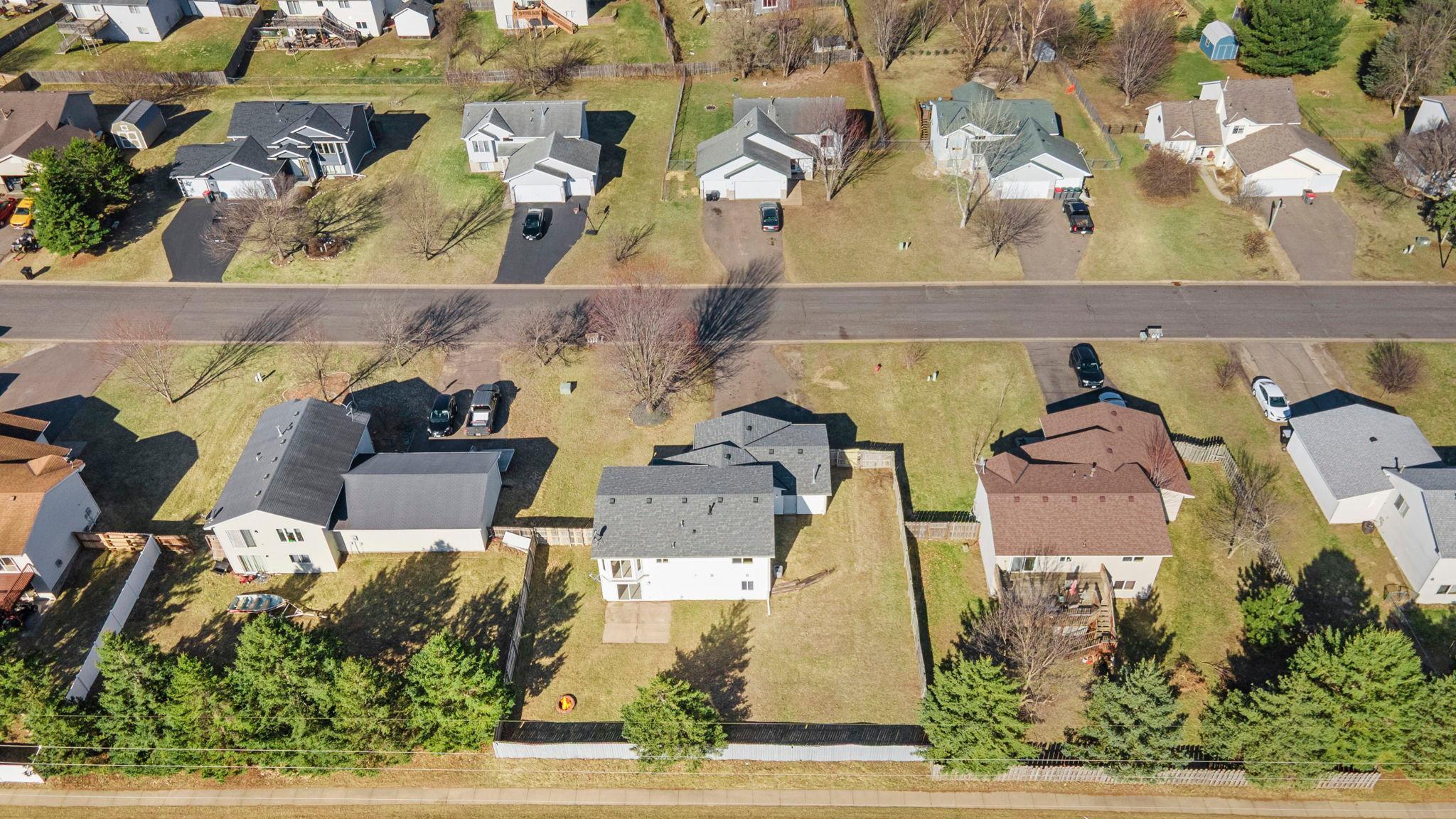 800 11th Avenue Southwest Isanti, MN 55040 - Photo 20 of 24