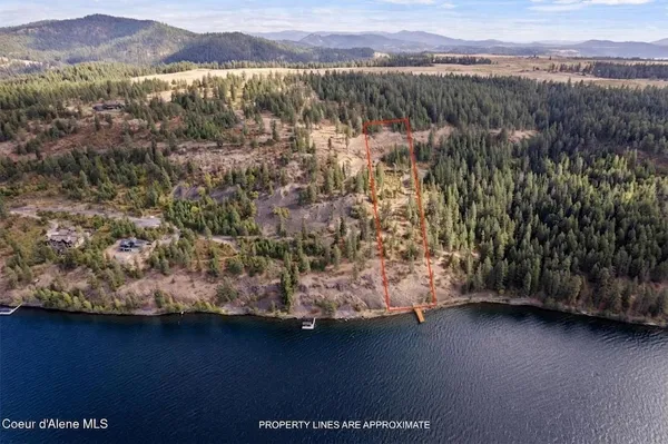 $535,000 | Undisclosed Address, Harrison, ID 83833