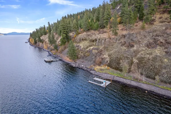 $535,000 | Undisclosed Address, Harrison, ID 83833