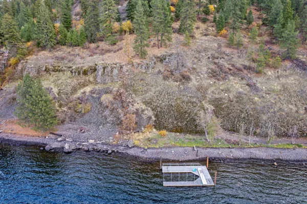 $535,000 | Undisclosed Address, Harrison, ID 83833