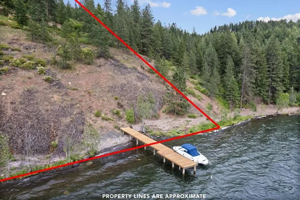 $535,000 | Undisclosed Address, Harrison, ID 83833