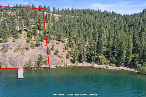 $535,000 | Undisclosed Address, Harrison, ID 83833