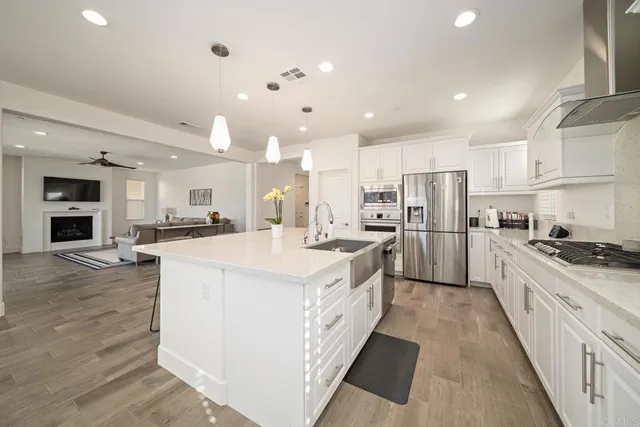 $999,000 | 35764 Bay Morgan Lane, Fallbrook, CA 92028