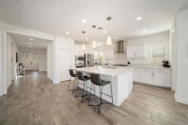 $999,000 | 35764 Bay Morgan Lane, Fallbrook, CA 92028