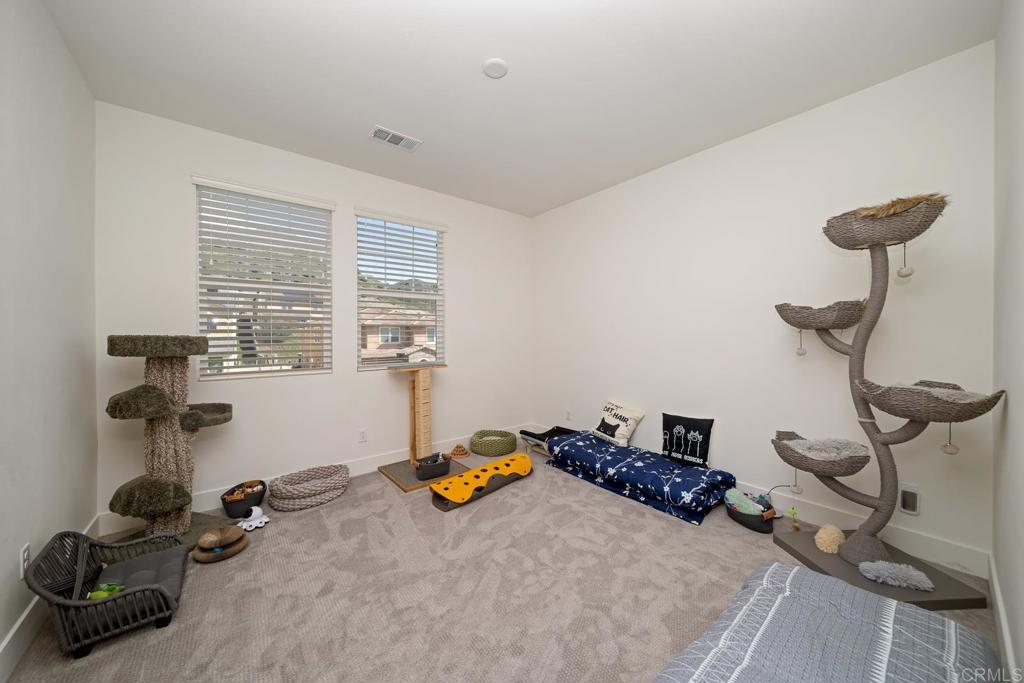 35764 Bay Morgan Lane Fallbrook, CA 92028 - Photo 46 of 69 a room with gym equipment and a large window