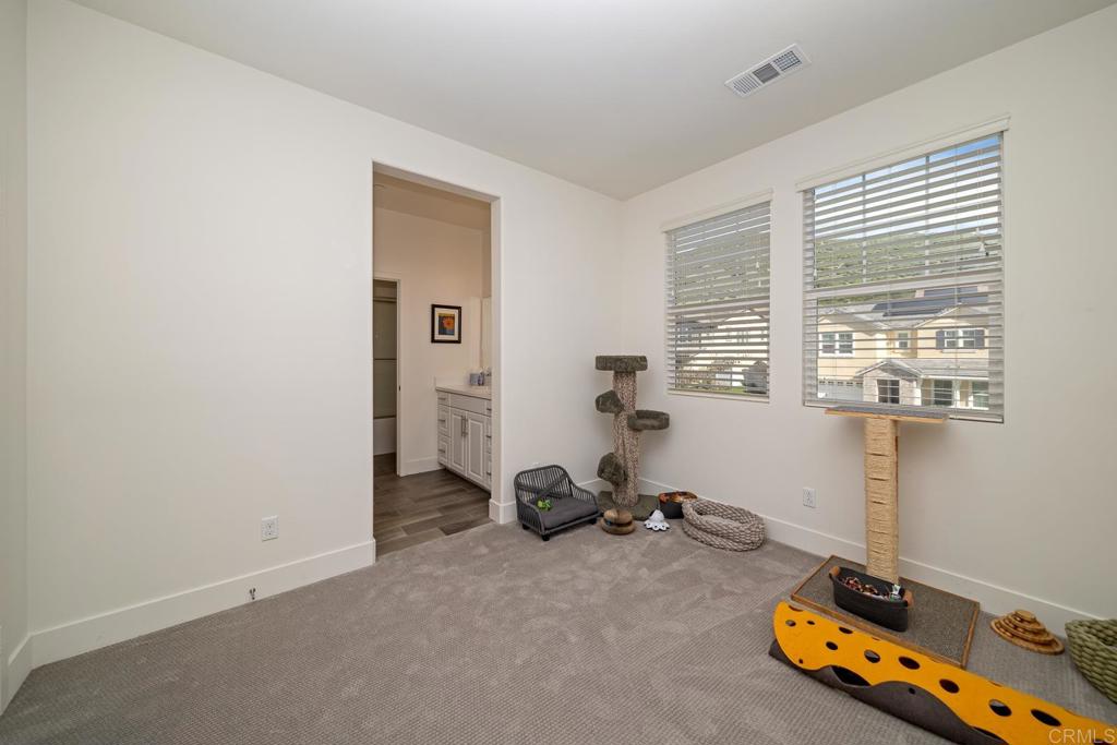 35764 Bay Morgan Lane Fallbrook, CA 92028 - Photo 47 of 69 a room with gym equipment and a window