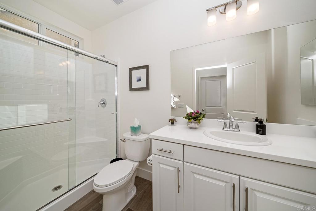 35764 Bay Morgan Lane Fallbrook, CA 92028 - Photo 6 of 69 a bathroom with a sink toilet and shower