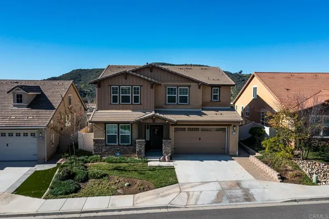 $999,000 | 35764 Bay Morgan Lane, Fallbrook, CA 92028