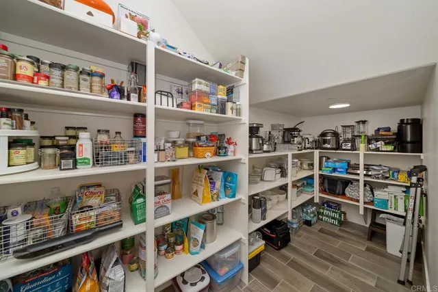 a kitchen with sink and window