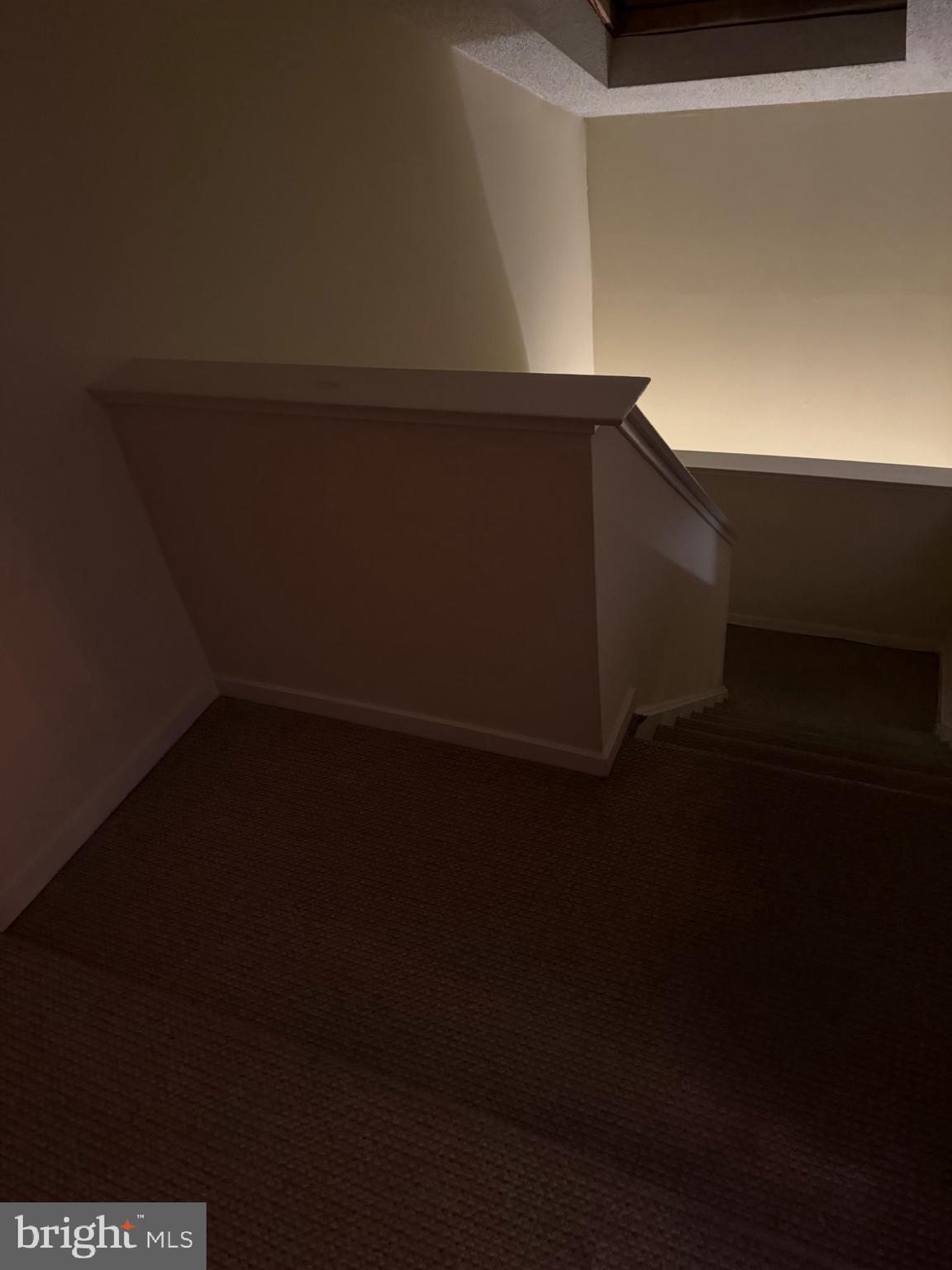 102 Gregorys Way, Unit 102 Voorhees, NJ 08043 - Photo 31 of 31 Landing area perfect for a desk