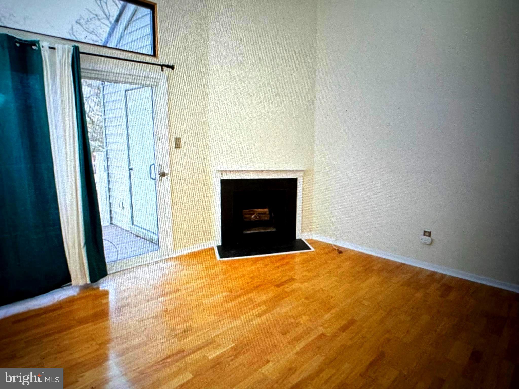 102 Gregorys Way, Unit 102 Voorhees, NJ 08043 - Photo 9 of 31 wood burning fireplace