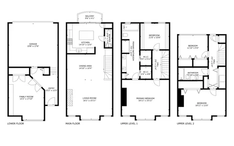 $1,350,000 | 1429 South Prairie Avenue, Chicago, IL 60605