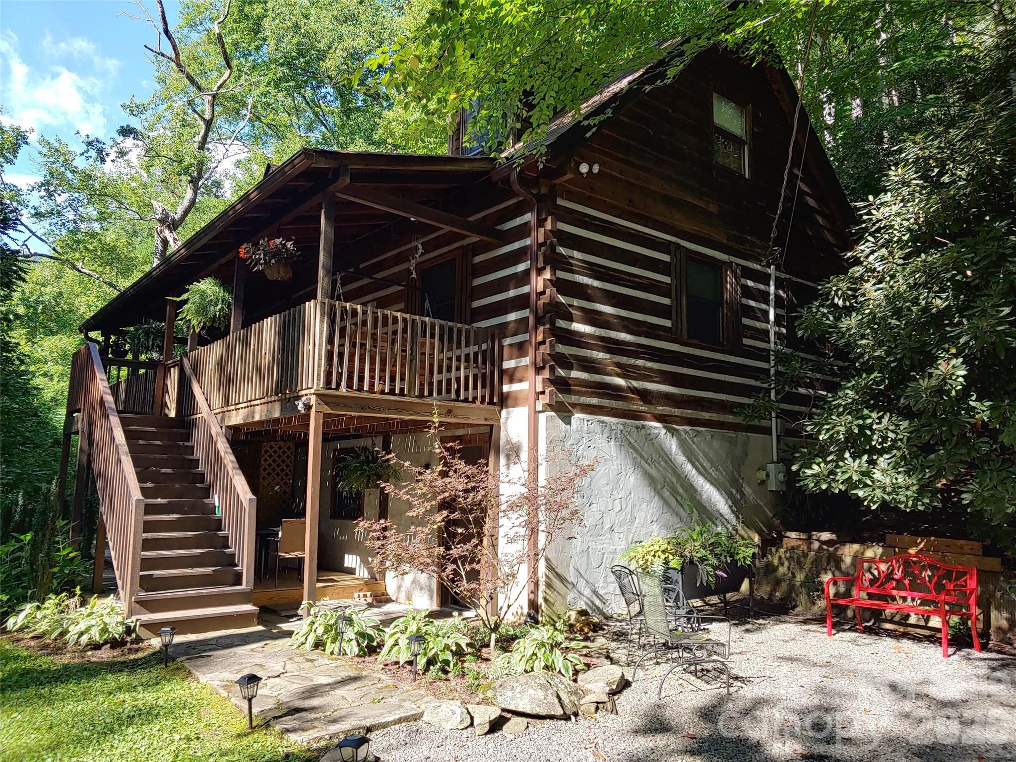 48 Buck Ridge Road Fairview, NC 28730 - Photo 31 of 40