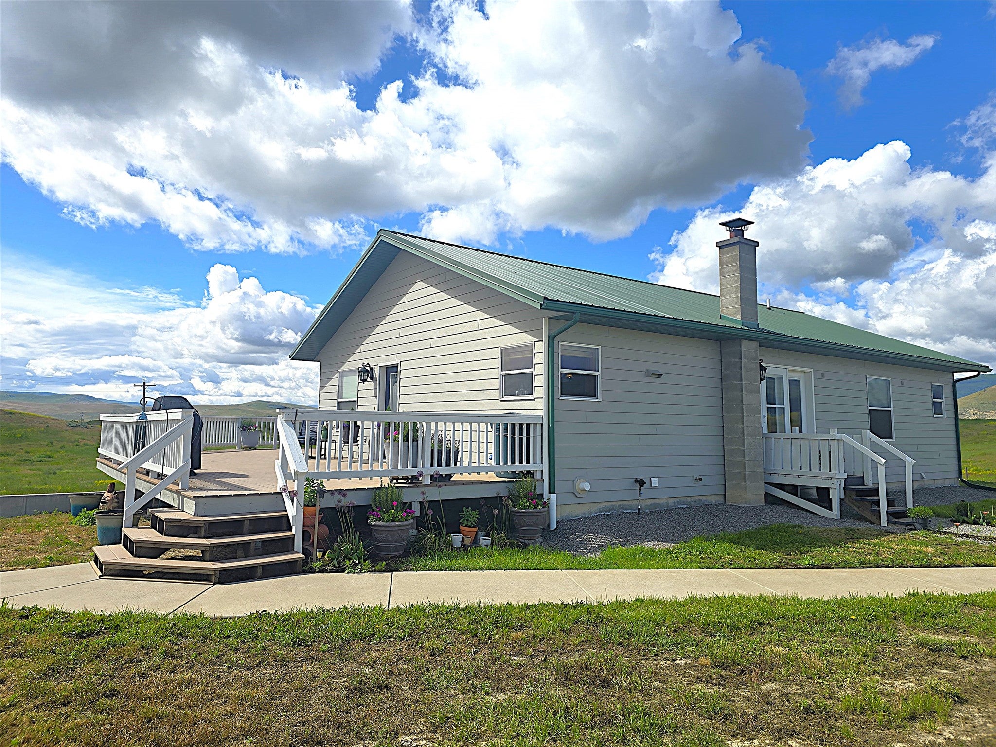 33 Garcon Gulch Road Hot Springs, MT 59845 - Photo 3 of 82 Gallery Image 3