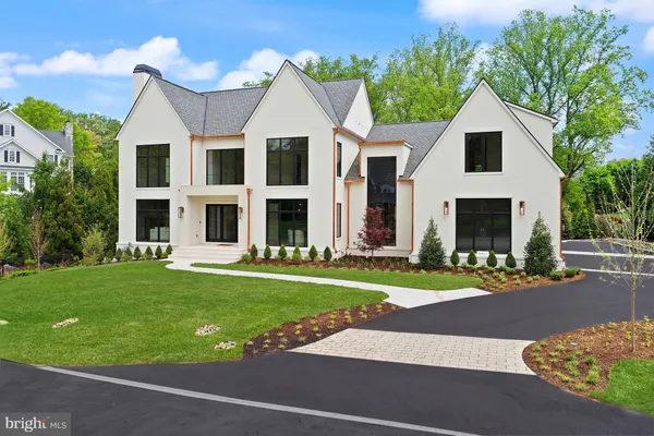 $7,995,000 | 6811 Wemberly Way, McLean, VA 22101