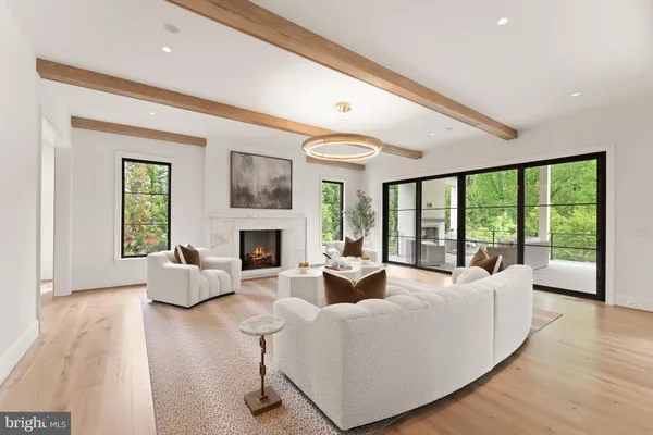 $7,995,000 | 6811 Wemberly Way, McLean, VA 22101