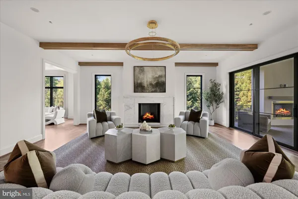 $7,995,000 | 6811 Wemberly Way, McLean, VA 22101