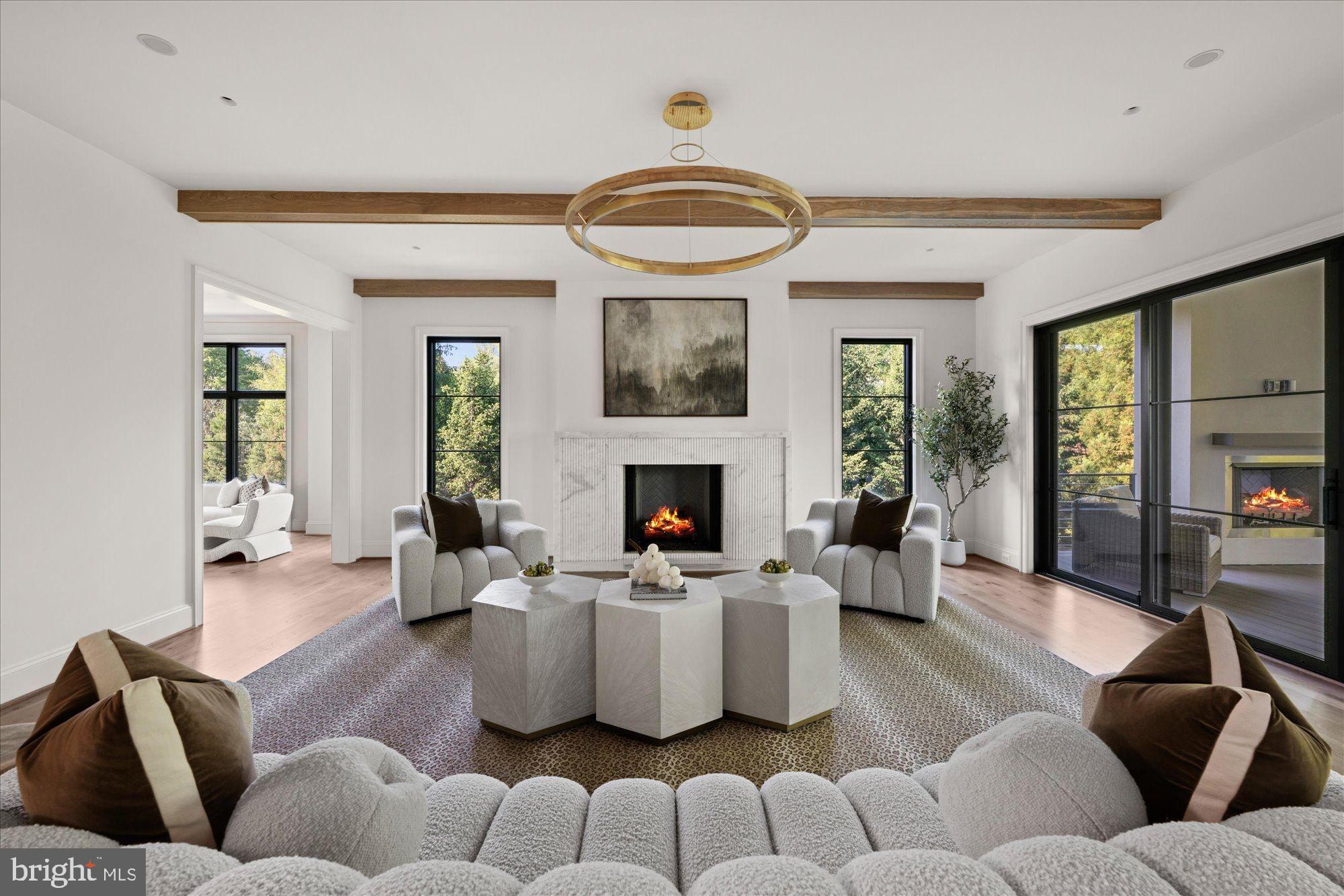 6811 Wemberly Way McLean, VA 22101 - Photo 14 of 67