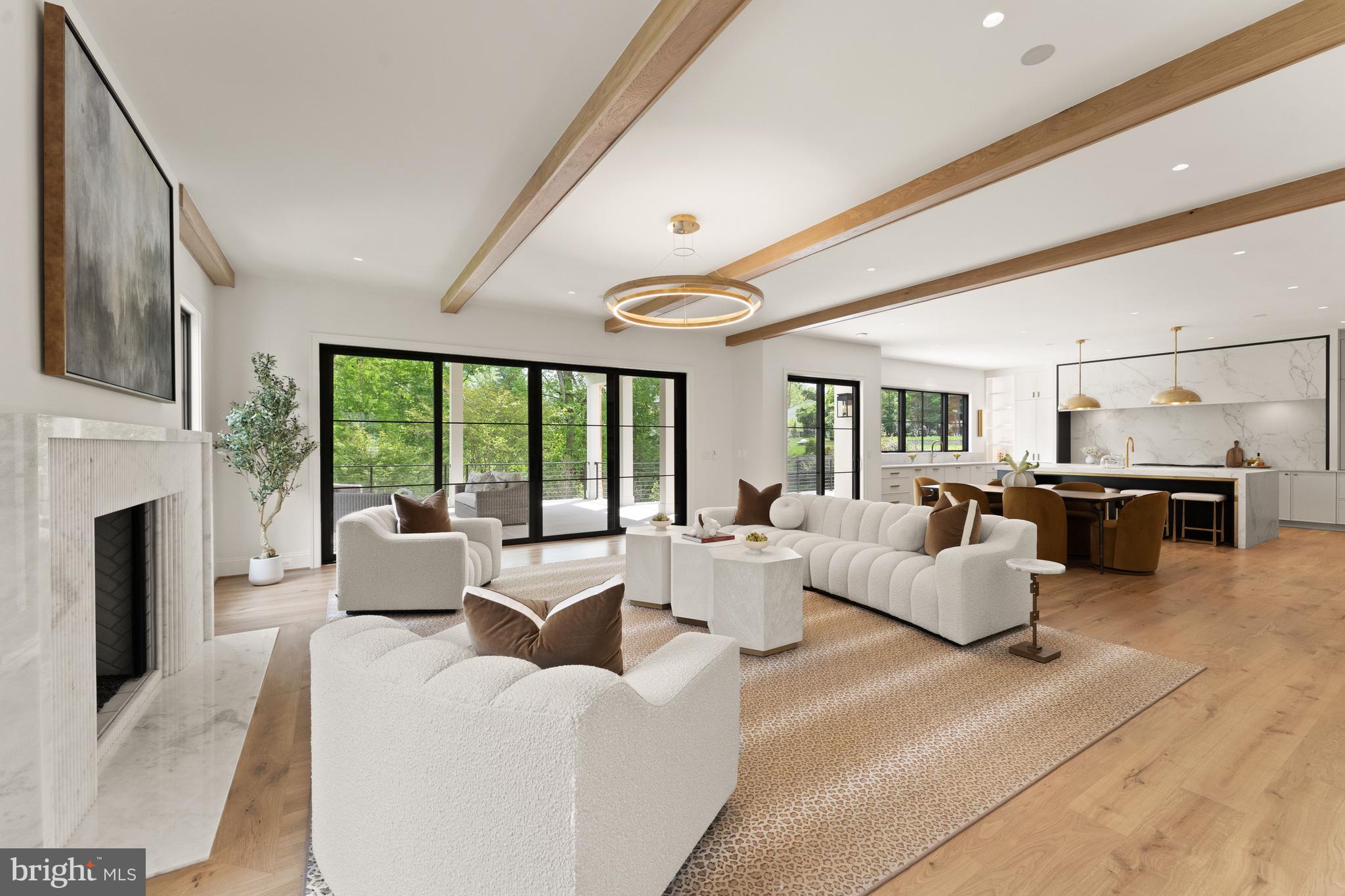 6811 Wemberly Way McLean, VA 22101 - Photo 16 of 67