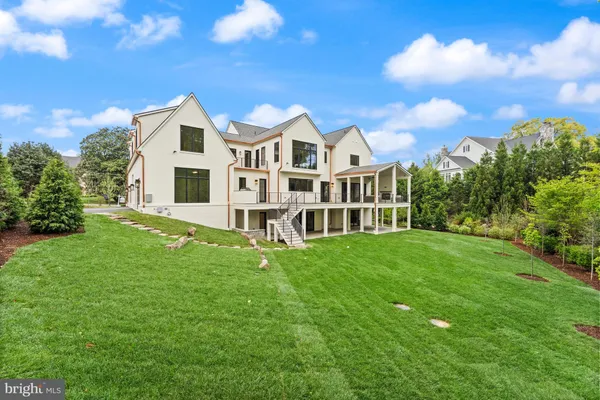 $7,995,000 | 6811 Wemberly Way, McLean, VA 22101
