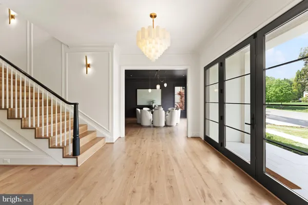 $7,995,000 | 6811 Wemberly Way, McLean, VA 22101