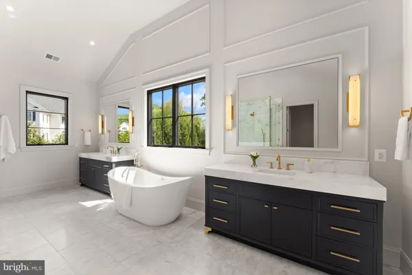 $7,995,000 | 6811 Wemberly Way, McLean, VA 22101