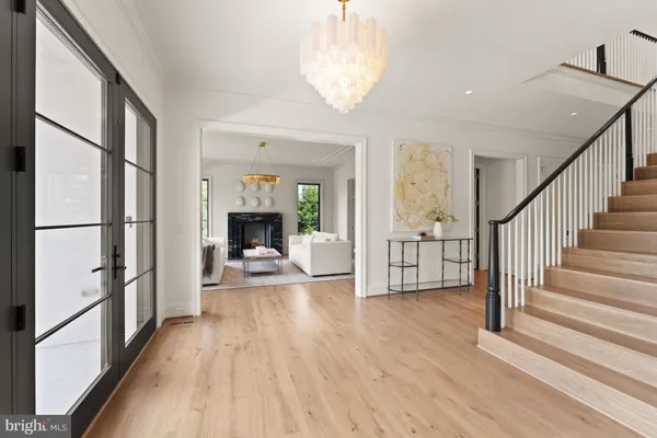 $7,995,000 | 6811 Wemberly Way, McLean, VA 22101