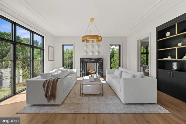 $7,995,000 | 6811 Wemberly Way, McLean, VA 22101