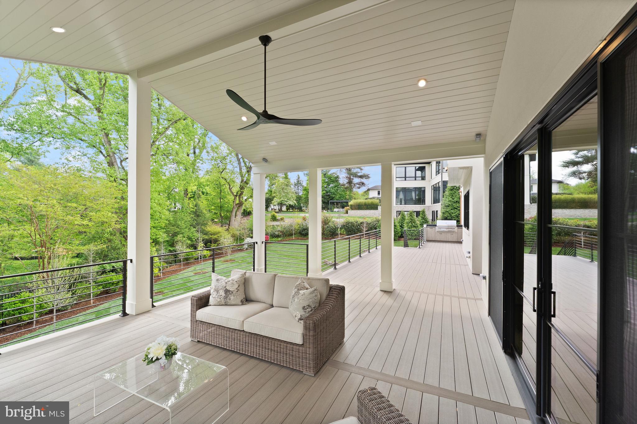 6811 Wemberly Way McLean, VA 22101 - Photo 58 of 67