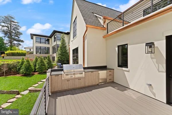 $7,995,000 | 6811 Wemberly Way, McLean, VA 22101