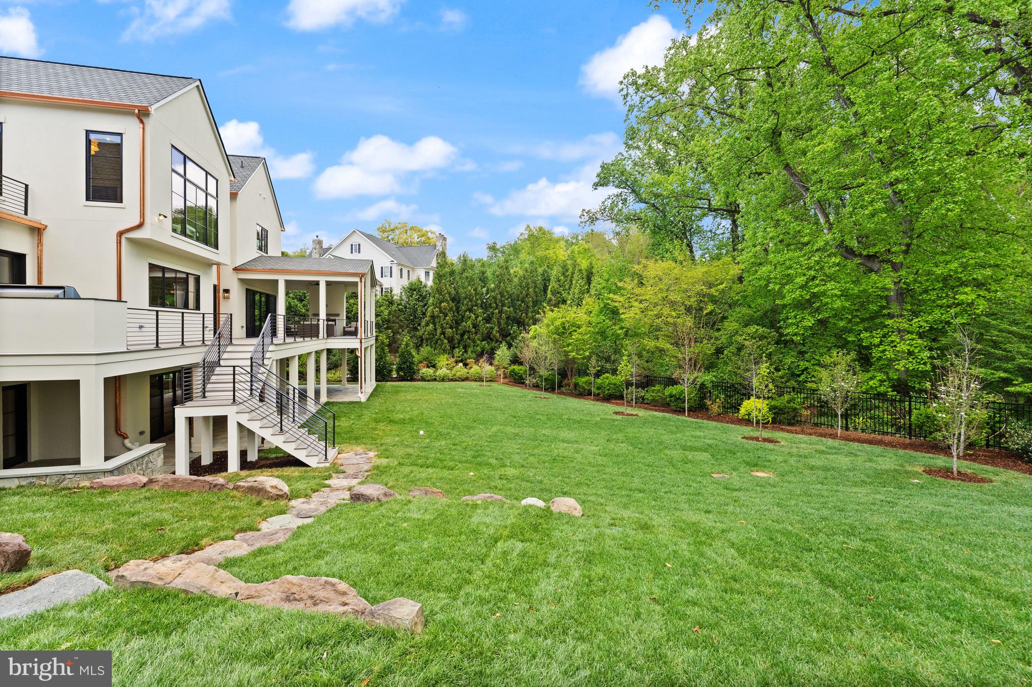 6811 Wemberly Way McLean, VA 22101 - Photo 60 of 67