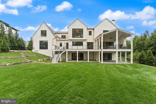 $7,995,000 | 6811 Wemberly Way, McLean, VA 22101