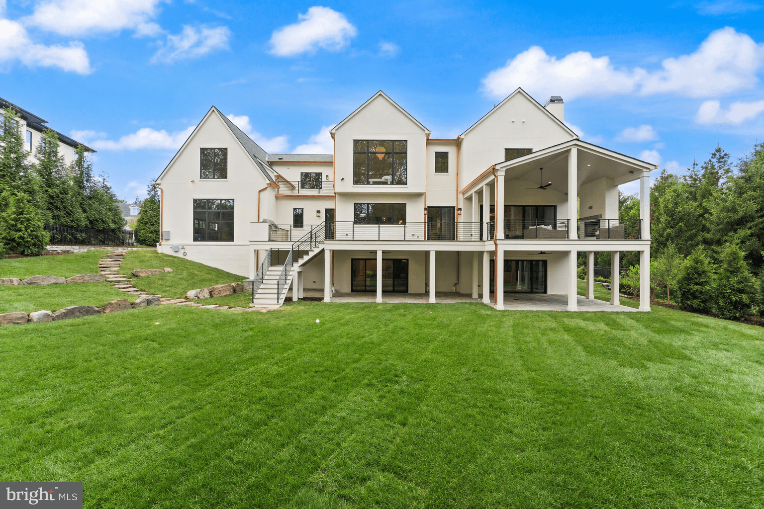 6811 Wemberly Way McLean, VA 22101 - Photo 61 of 67