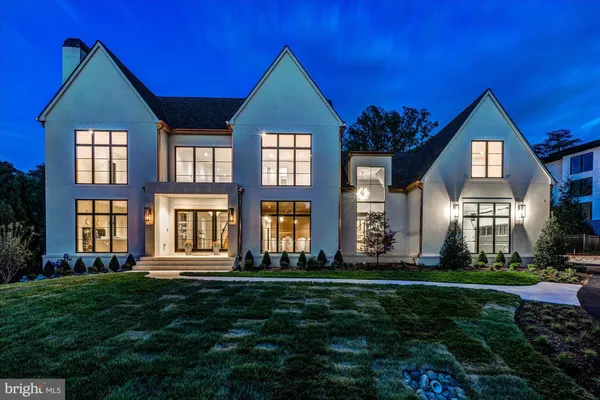 $7,995,000 | 6811 Wemberly Way, McLean, VA 22101