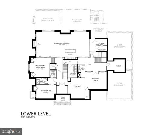$7,995,000 | 6811 Wemberly Way, McLean, VA 22101