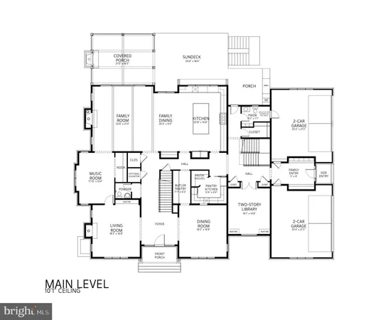 $7,995,000 | 6811 Wemberly Way, McLean, VA 22101