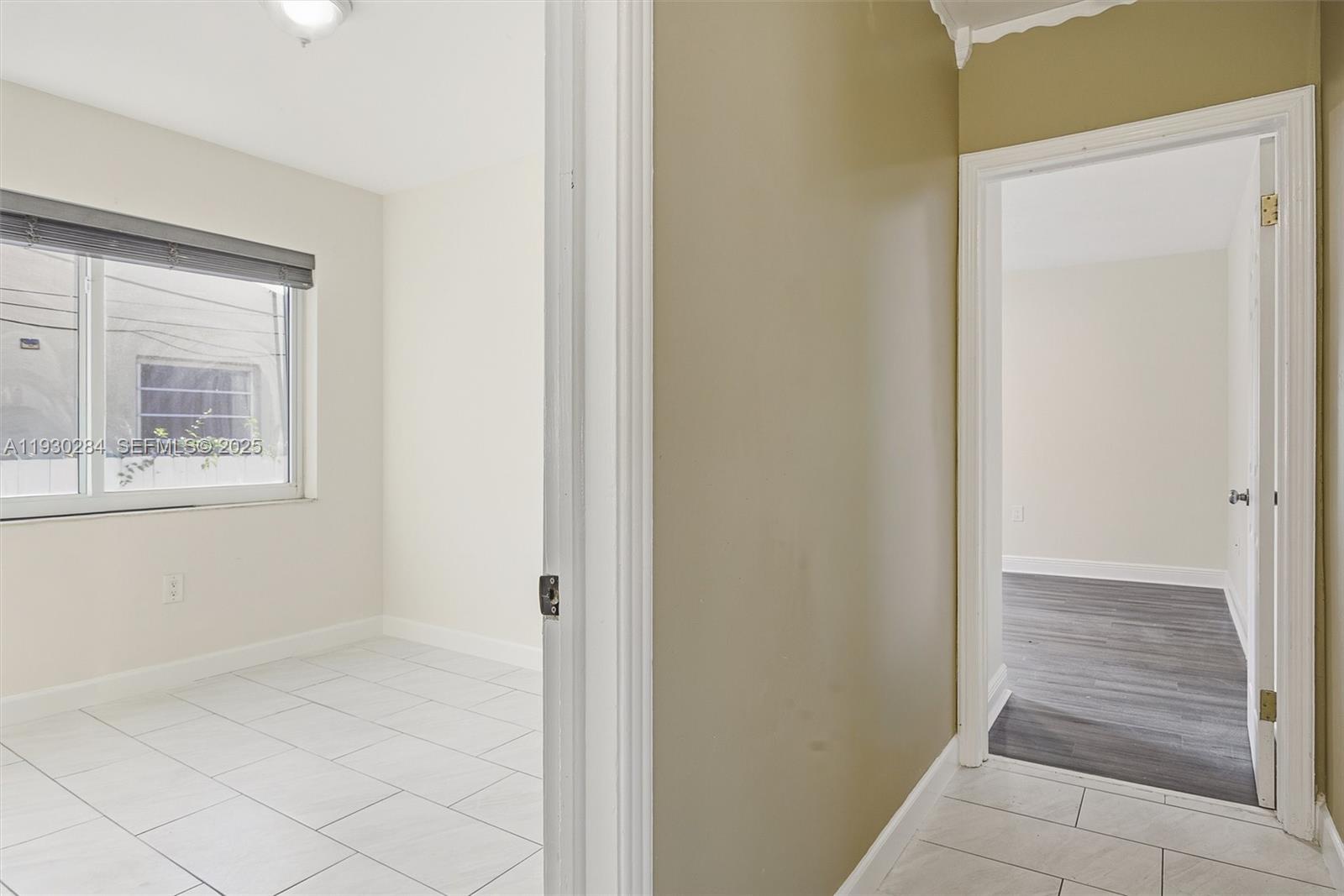 2120 Southwest 16th Street Miami, FL 33145 - Photo 30 of 47 a view of an empty room