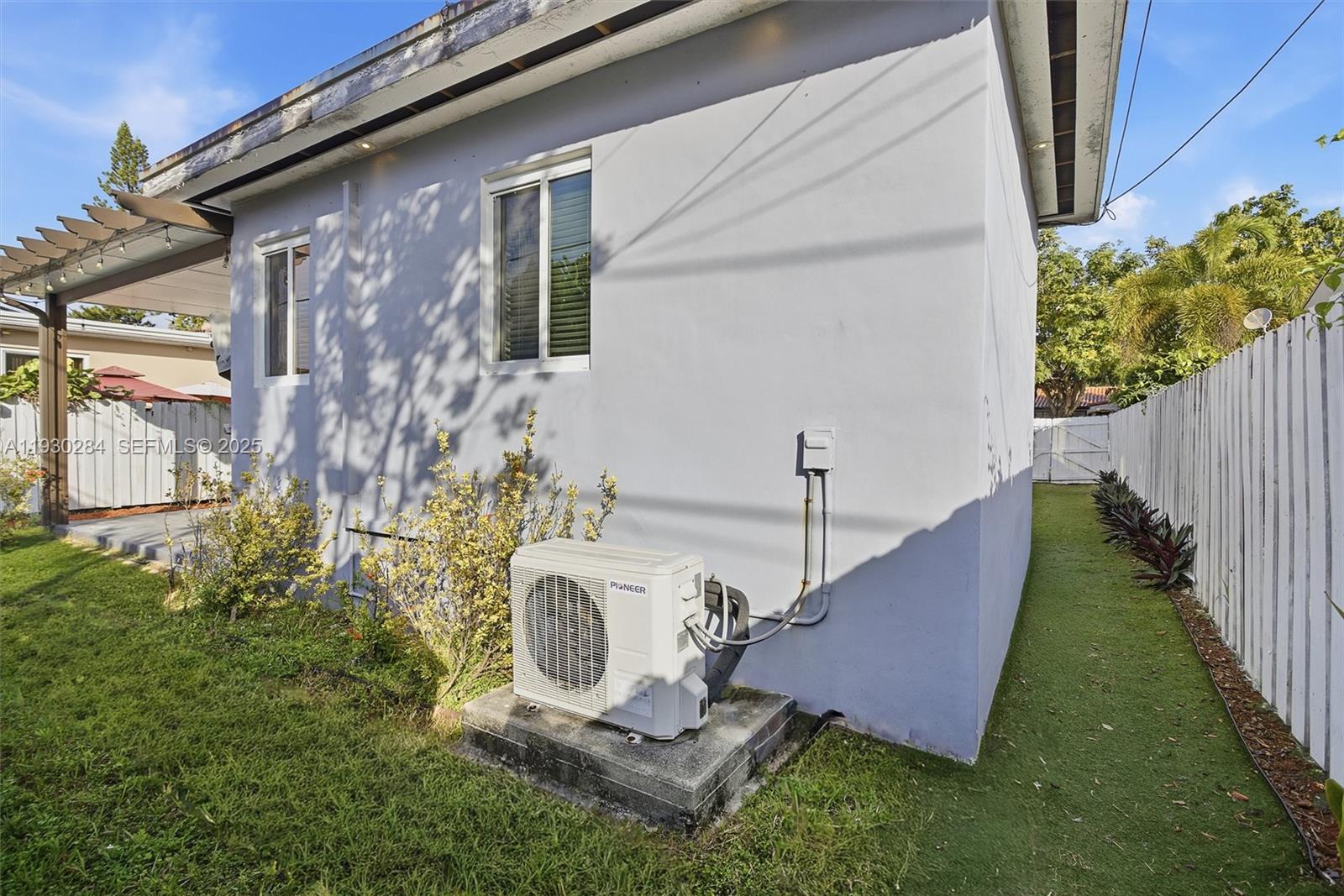 2120 Southwest 16th Street Miami, FL 33145 - Photo 35 of 47 a view of outdoor space and yard