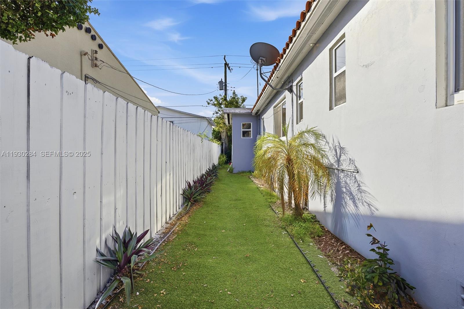 2120 Southwest 16th Street Miami, FL 33145 - Photo 36 of 47 a view of an entrance of the house