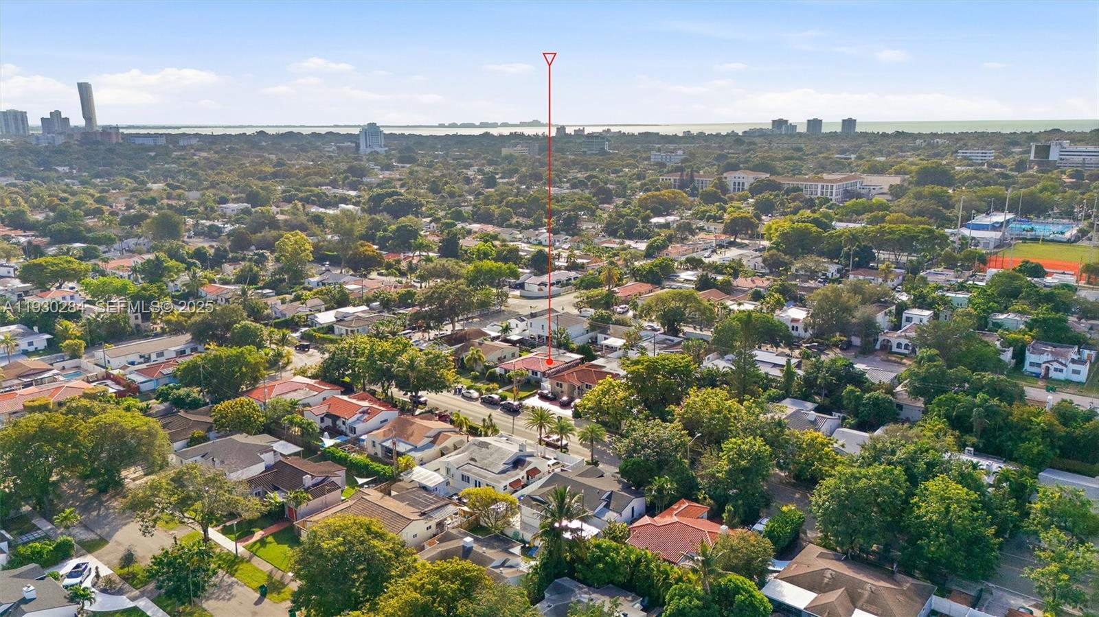 2120 Southwest 16th Street Miami, FL 33145 - Photo 40 of 47 a view of a city