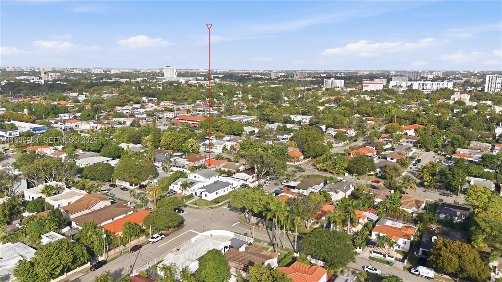 2120 Southwest 16th Street Miami, FL 33145 - Photo 43 of 47 a view of a city