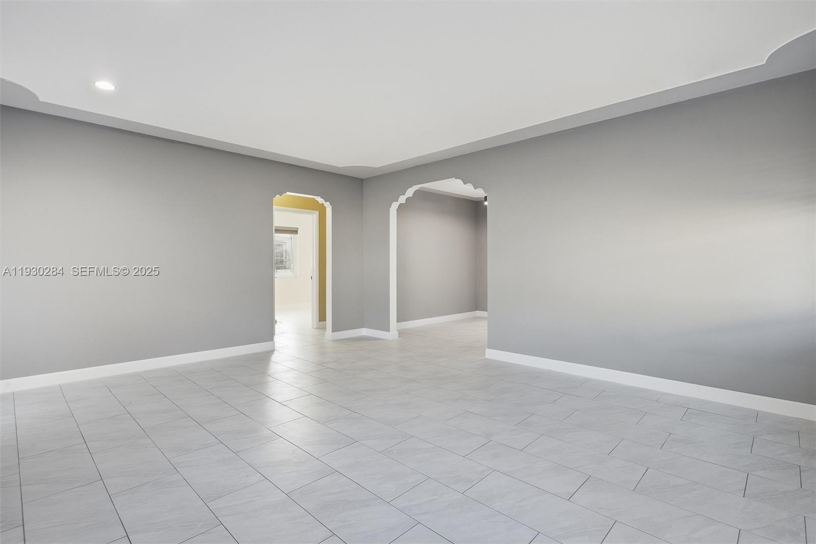 2120 Southwest 16th Street Miami, FL 33145 - Photo 5 of 47 a view of an empty room